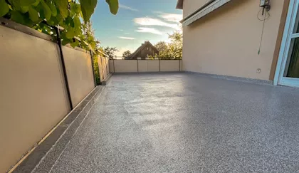 Beschichtungssysteme