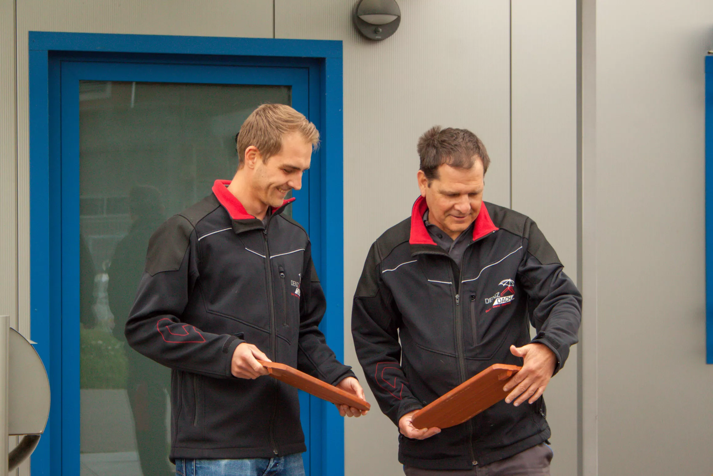 Klaus & Niklas Denz