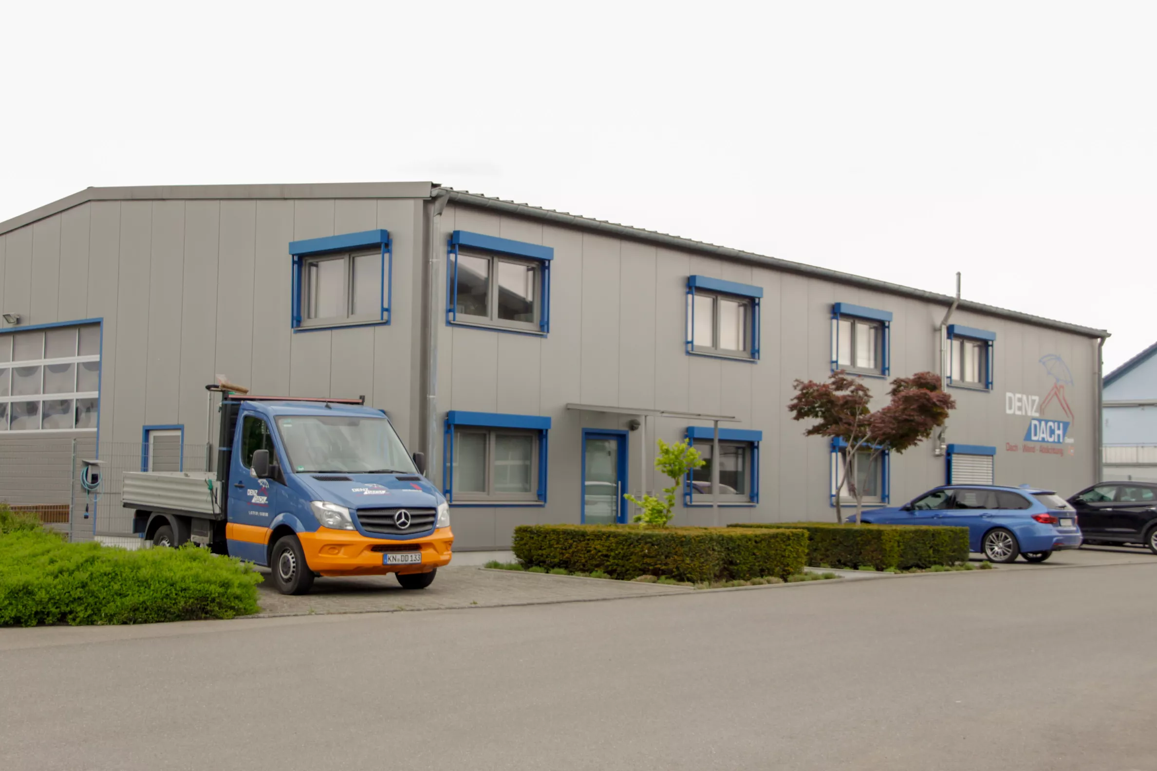 Denz Dach GmbH
