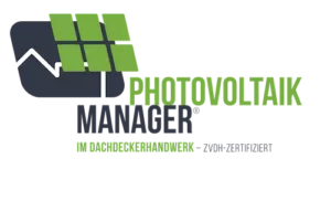 Photovoltaik Manager